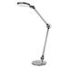 LED stolná lampa KAREN, čierna 8592920097892