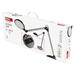 LED stolná lampa KAREN, čierna 8592920097892
