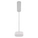 LED stolná lampa MOLLY, biela 8592920137895