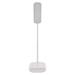 LED stolná lampa MOLLY, biela 8592920137895