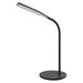 LED stolná lampa OSCAR, čierna 8592920137857