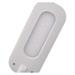 LED stolná lampa STELLA, biela 8592920079843