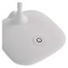 LED stolná lampa STELLA, biela 8592920079843