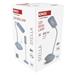 LED stolná lampa STELLA, modrá 8592920079881