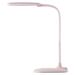 LED stolná lampa STELLA, ružová 8592920079904