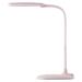 LED stolná lampa STELLA, ružová 8592920079904