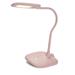 LED stolná lampa STELLA, ružová 8592920079904