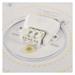 LED stropné svietidlo TIVI, A CLASS, okrúhle biele 19W, IP44, Neutrálna biela 8592920149249