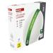LED stropné svietidlo TIVI, A CLASS, okrúhle biele 19W, IP44, Neutrálna biela 8592920149249