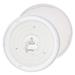 LED stropné svietidlo TIVI, A CLASS, okrúhle biele 19W, IP44, Neutrálna biela 8592920149249