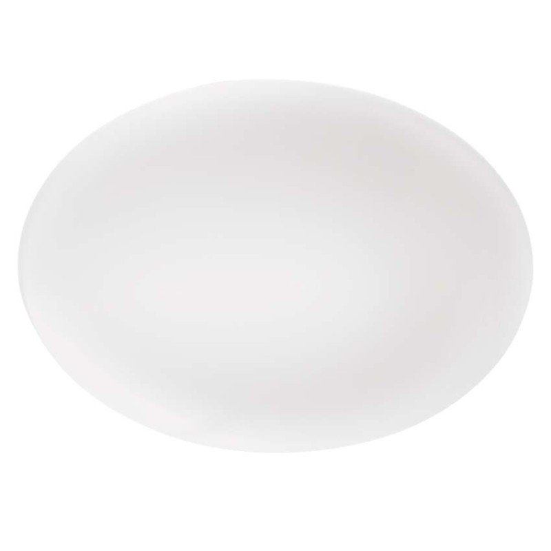 LED stropné svietidlo TIVI, A CLASS, okrúhle biele 8,6W, IP44, Neutrálna biela 8592920149218