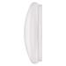 LED stropné svietidlo TIVI, okrúhle biele 8,6W, IP44, neutrálna biela 8592920124833