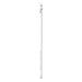 LED trubica T8 15 W 120 cm neutrálna biela 8592920150351