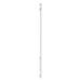 LED trubica T8 24 W 150 cm studená biela 8592920139707