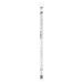 LED trubica T8 6,5 W 60 cm studená biela 8592920150344