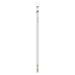 LED trubica T8 6,5 W 60 cm studená biela 8592920150344