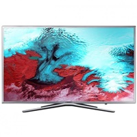 LED TV, Uhlopriečka 32" (80 cm),Full HD (1920 x 1080), tunery (DVB-T2 / C / S2), kodek H.265 HEVC, 1xCI + UE32K5672SUXXH