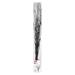 LED vetvička s perlami, 60 cm, 3x AA, vnútorná, teplá biela, časovač 8592920098165