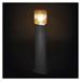 LED záhradné stĺpikové svietidlo, 15,4 x 13,3 x 75 cm, 1 x E27, 25 W ZGL0C0P