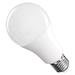 LED žiarovka Basic A60 / E27 / 15,3W (100 W) / 1521 lm / Teplá biela