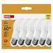 LED žiarovka Basic A60 / E27 / 8,8 W (60 W) / 806 lm / Teplá biela 8592920144039