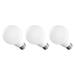 LED žiarovka Basic A60 / E27 / 9,4 W (60 W) / 806 lm / Teplá biela