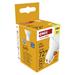 LED žiarovka Basic MR16 biela/ GU10 / 10 W (72 W) / 1000 lm / Teplá biela
