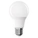 LED žiarovka Classic A60/ E27 / 3,4 W (40 W) / 470 lm / Neutrálna biela