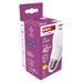 LED žiarovka Classic A60/ E27 / 3,4 W (40 W) / 470 lm / Neutrálna biela