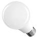 LED žiarovka Classic A60/ E27 / 3,4 W (40 W) / 470 lm / teplá bielá