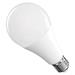 LED žiarovka Classic A70 / E27 / 16 W (120 W) / 1901 lm / Studená biela 8592920127018