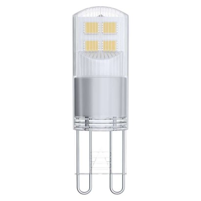 LED žiarovka Classic JC 1,9W G9 teplá biela