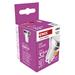 LED žiarovka Classic MR16 / GU10 / 3 W (32 W) / 345 lm / Neutrálna biela