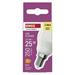 LED žiarovka CLS Mini Globe / E14 / 2,2 W (25 W) / 250 lm / teplá biela