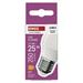 LED žiarovka CLS Mini Globe / E27 / 2,2 W (25 W) / 250 lm / neutrálna biela