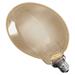 LED žiarovka DECO G130OA / E27 / 4 W (22 W) / 220 lm / flame 8592920148693