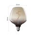 LED žiarovka DECO S123 / E27 / 4 W (16 W) / 150 lm / flame 8592920148730