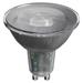 LED žiarovka EMOS Lighting GU10, 230V, 4.2W, 333lm, 4000k, neutrálna biela, 30000h, Classic MR16 52