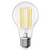 LED žiarovka Filament A60 A CLASS / E27 / 7,2 W (100 W) / 1521 lm / neutrálna biela 8592920126134