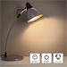 LED žiarovka Filament A60 A CLASS / E27 / 7,2 W (100 W) / 1521 lm / teplá biela 8592920126103