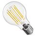 LED žiarovka Filament A60 A CLASS / E27 / 7,2 W (100 W) / 1521 lm / teplá biela 8592920126103