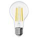 LED žiarovka Filament A60 / E27 / 10,5 W (100 W) / 1521 lm / Neutrálna biela 8592920129920