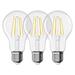 LED žiarovka Filament A60 / E27 / 5,9 W (60 W) / 806 lm / Neutrálna biela 8592920142738