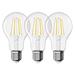 LED žiarovka Filament A60 / E27 / 5,9 W (60 W) / 806 lm / Teplá biela 8592920142691