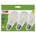 LED žiarovka Filament A60 / E27 / 5,9 W (60 W) / 806 lm / Teplá biela 8592920142691