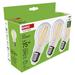 LED žiarovka Filament A60 / E27 / 5 W (75 W) / 1 060 lm / neutrálna biela 8592920120774