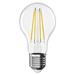LED žiarovka Filament A60 / E27 / 5 W (75 W) / 1 060 lm / teplá biela