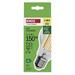 LED žiarovka Filament A70 / E27 / 11.6 W (150 W) / 2 452 lm / teplá biela / A CLASS 8592920159545
