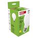 LED žiarovka Filament G95 / E27 / 7,8 W (75 W) / 1055 lm / Neutrálna biela 8592920130605