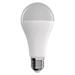 LED žiarovka GoSmart A65 / E27 / 14 W (94 W) / 1 400 lm / RGB / stmievateľná / Zigbee 8592920121139